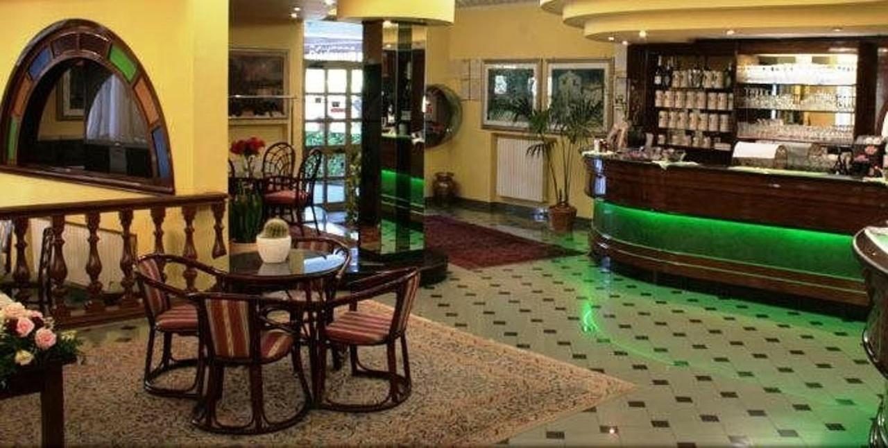 Piatto del ristorante