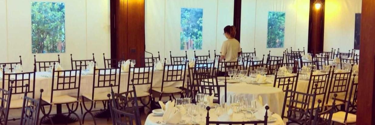 Piatto del ristorante