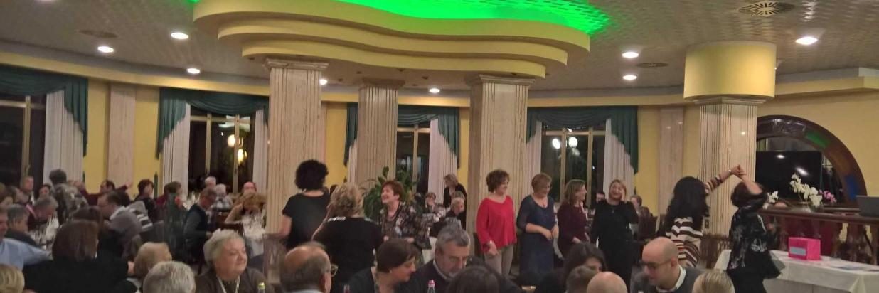 Dettaglio cucina