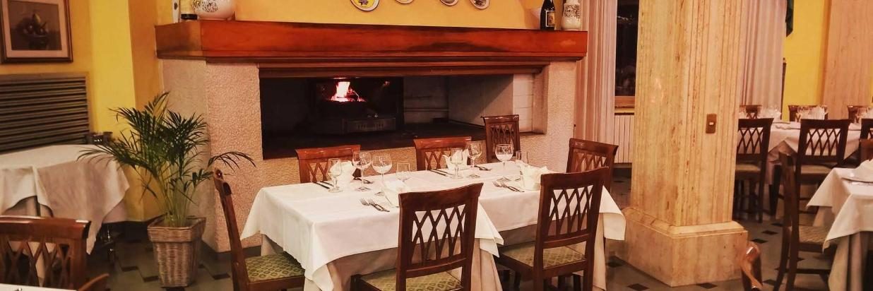 Dettaglio cucina